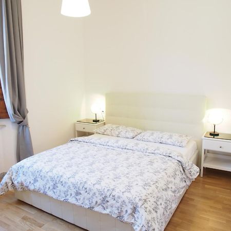 Hotel Eco Pisa Tower Zewnętrze zdjęcie