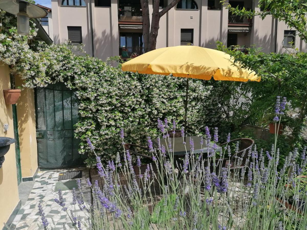 Hotel Eco Pisa Tower Zewnętrze zdjęcie