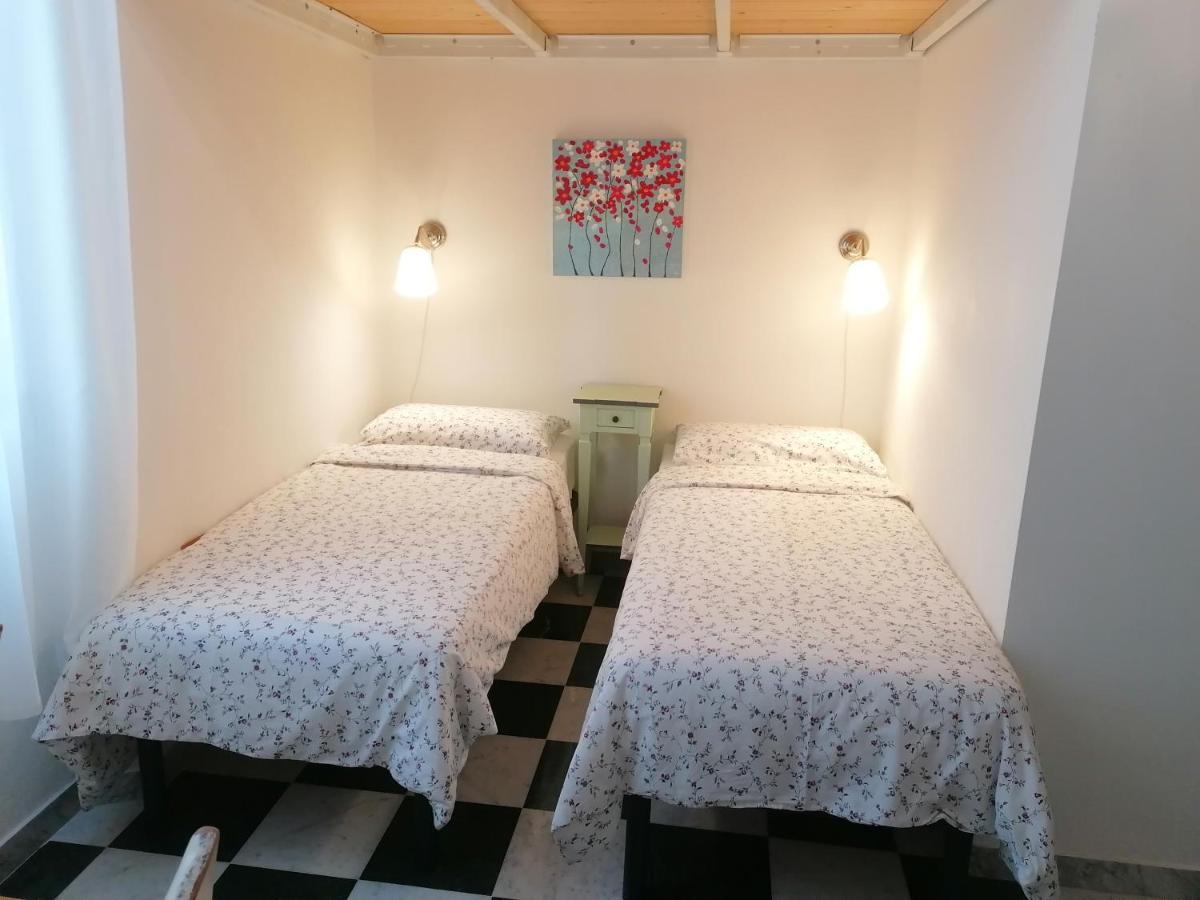 Hotel Eco Pisa Tower Zewnętrze zdjęcie