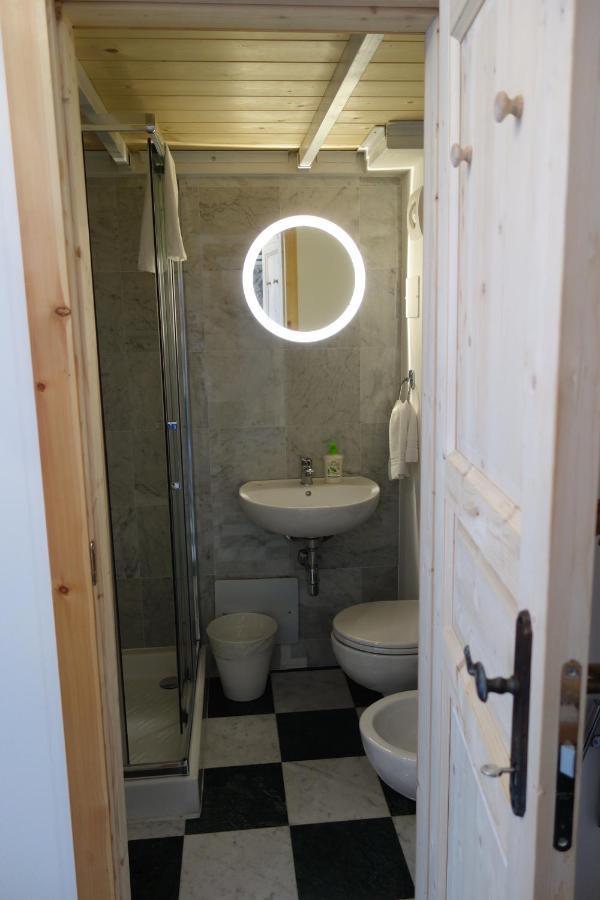 Hotel Eco Pisa Tower Zewnętrze zdjęcie