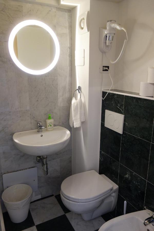 Hotel Eco Pisa Tower Zewnętrze zdjęcie