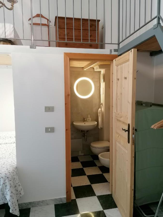 Hotel Eco Pisa Tower Zewnętrze zdjęcie