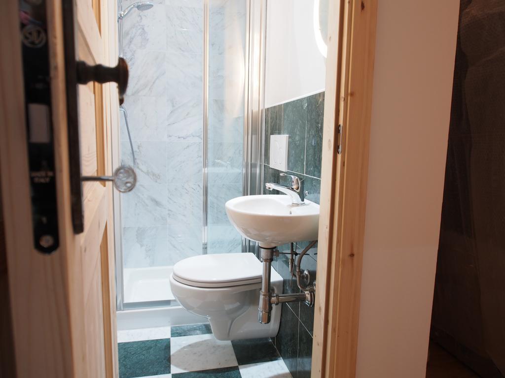 Hotel Eco Pisa Tower Pokój zdjęcie