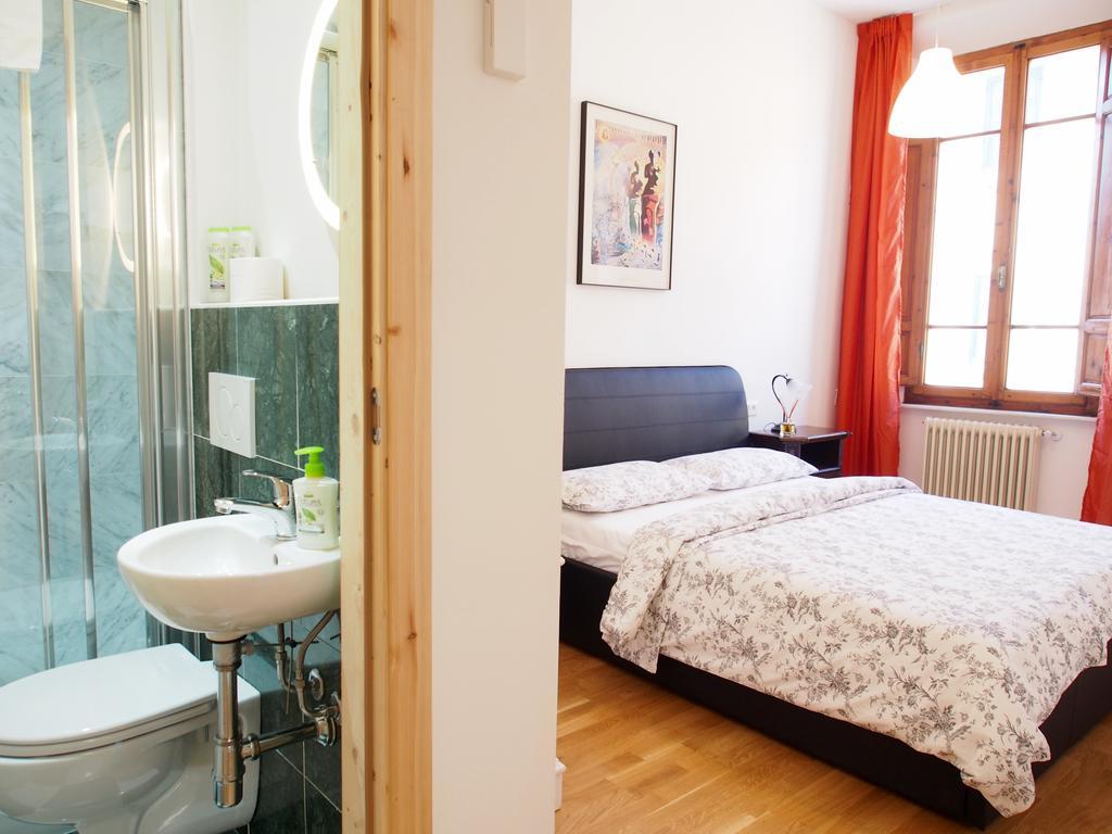 Hotel Eco Pisa Tower Zewnętrze zdjęcie