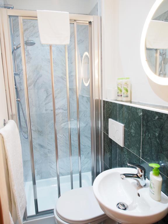 Hotel Eco Pisa Tower Zewnętrze zdjęcie