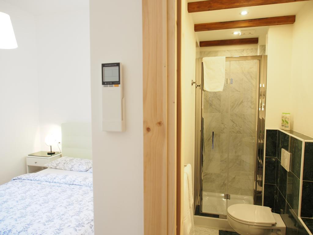Hotel Eco Pisa Tower Zewnętrze zdjęcie
