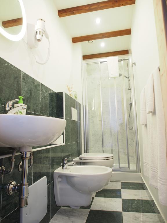 Hotel Eco Pisa Tower Zewnętrze zdjęcie
