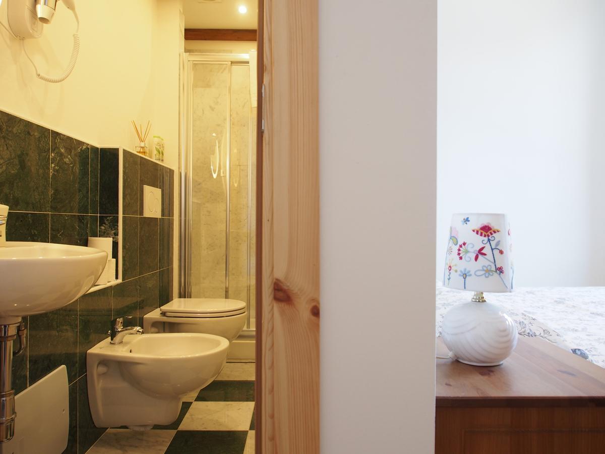 Hotel Eco Pisa Tower Zewnętrze zdjęcie
