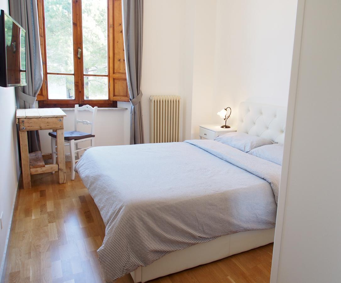 Hotel Eco Pisa Tower Zewnętrze zdjęcie