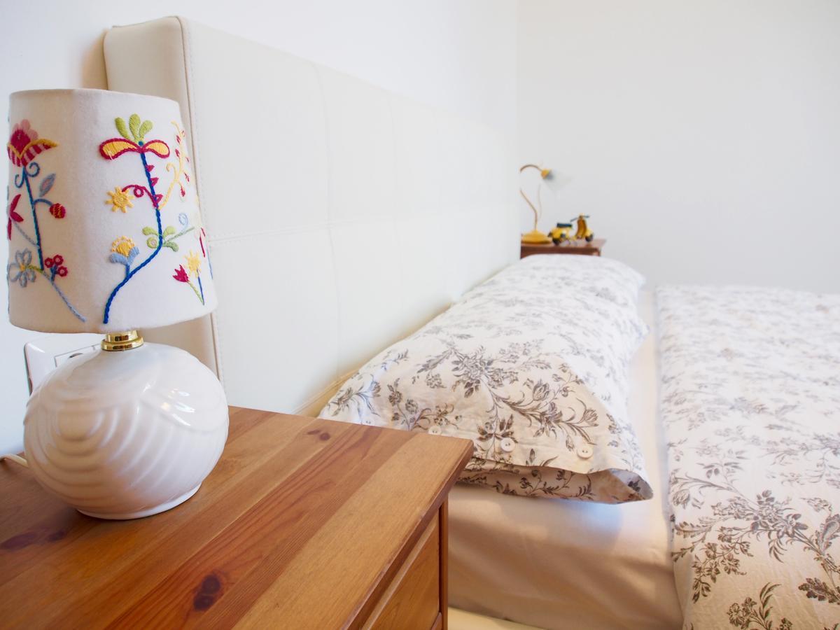 Hotel Eco Pisa Tower Zewnętrze zdjęcie