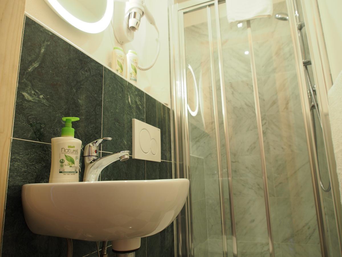 Hotel Eco Pisa Tower Pokój zdjęcie