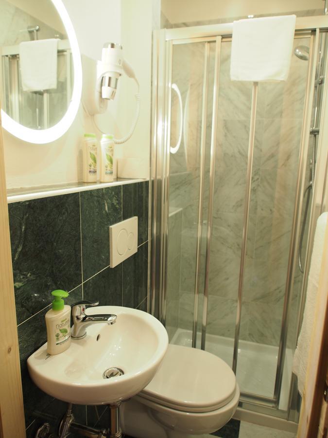 Hotel Eco Pisa Tower Zewnętrze zdjęcie