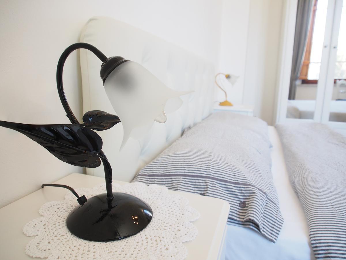 Hotel Eco Pisa Tower Zewnętrze zdjęcie